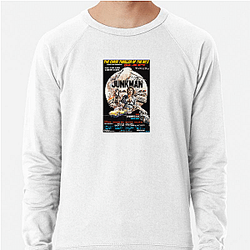 Gone in 60 Seconds is about stealing cars Gone In 60 Seconds Sweatshirts