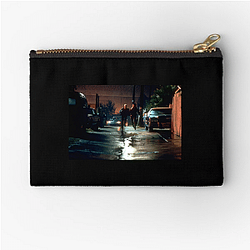 Gone in 60 Seconds is a crime thriller Gone In 60 Seconds Zipper Pouches