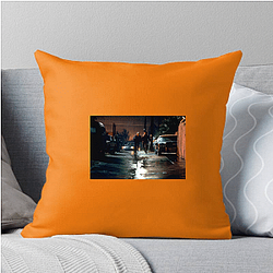 Gone in 60 Seconds is a crime thriller Gone In 60 Seconds Pillows Cover
