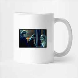 Gone in 60 Seconds needs 50 cars Gone In 60 Seconds Mugs