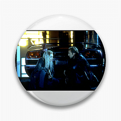 Gone in 60 Seconds features Angelina Jolie Gone In 60 Seconds Pins