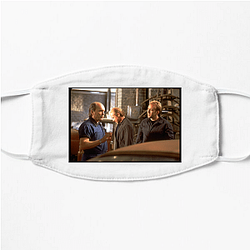Gone in 60 Seconds is a loose remake Gone In 60 Seconds Face Masks