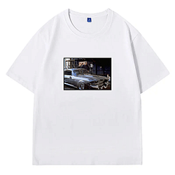 Gone in 60 Seconds has great chases Gone In 60 Seconds T-Shirts