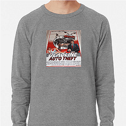 Gone in 60 Seconds was produced by Bruckheimer Gone In 60 Seconds Sweatshirts