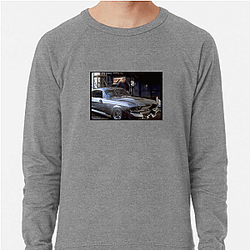 Gone in 60 Seconds has great chases Gone In 60 Seconds Sweatshirts