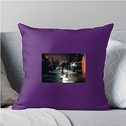 Gone in 60 Seconds is a crime thriller Gone In 60 Seconds Pillows Cover