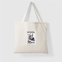 Gone in 60 Seconds stars Nicolas Cage Gone In 60 Seconds Bags
