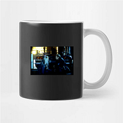 Gone in 60 Seconds features Angelina Jolie Gone In 60 Seconds Mugs