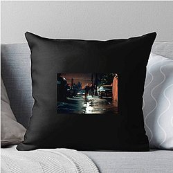Gone in 60 Seconds is a crime thriller Gone In 60 Seconds Pillows Cover