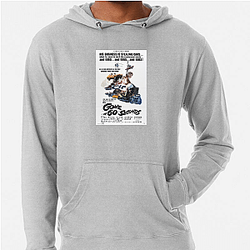 Gone in 60 Seconds stars Nicolas Cage Gone In 60 Seconds Hoodies