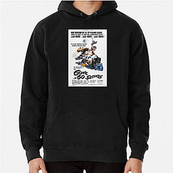 Gone in 60 Seconds stars Nicolas Cage Gone In 60 Seconds Hoodies