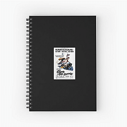 Gone in 60 Seconds stars Nicolas Cage Gone In 60 Seconds Notebook