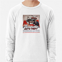 Gone in 60 Seconds was produced by Bruckheimer Gone In 60 Seconds Sweatshirts