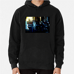 Gone in 60 Seconds features Angelina Jolie Gone In 60 Seconds Hoodies