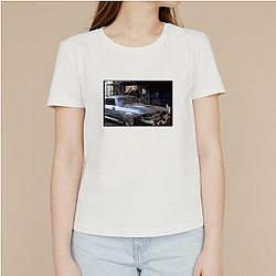 Gone in 60 Seconds has great chases Gone In 60 Seconds T-Shirts