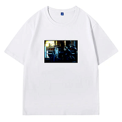 Gone in 60 Seconds features Angelina Jolie Gone In 60 Seconds T-Shirts