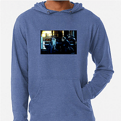 Gone in 60 Seconds features Angelina Jolie Gone In 60 Seconds Hoodies