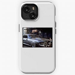 Gone in 60 Seconds has great chases Gone In 60 Seconds iPhone Cases