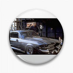 Gone in 60 Seconds has great chases Gone In 60 Seconds Pins