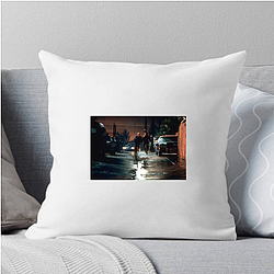 Gone in 60 Seconds is a crime thriller Gone In 60 Seconds Pillows Cover