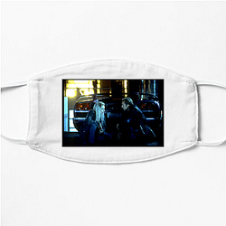 Gone in 60 Seconds features Angelina Jolie Gone In 60 Seconds Face Masks