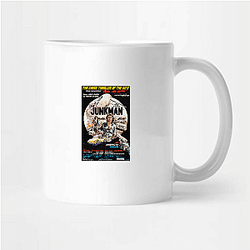Gone in 60 Seconds is about stealing cars Gone In 60 Seconds Mugs