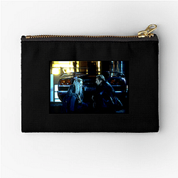 Gone in 60 Seconds features Angelina Jolie Gone In 60 Seconds Zipper Pouches