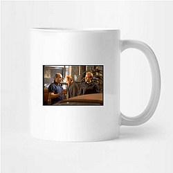 Gone in 60 Seconds is a loose remake Gone In 60 Seconds Mugs
