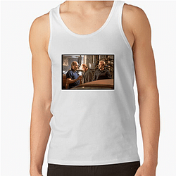 Gone in 60 Seconds is a loose remake Gone In 60 Seconds Tank Tops