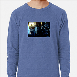 Gone in 60 Seconds features Angelina Jolie Gone In 60 Seconds Sweatshirts