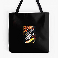 Gone in 60 Seconds is a 2000 film Gone In 60 Seconds Bags
