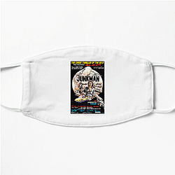 Gone in 60 Seconds is about stealing cars Gone In 60 Seconds Face Masks
