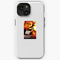 Gone in 60 Seconds is an action movie Gone In 60 Seconds Samsung Cases
