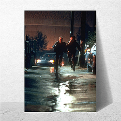 Gone in 60 Seconds is a crime thriller Gone In 60 Seconds Posters