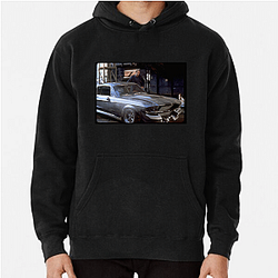 Gone in 60 Seconds has great chases Gone In 60 Seconds Hoodies