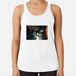 Gone in 60 Seconds is a crime thriller Gone In 60 Seconds Tank Tops