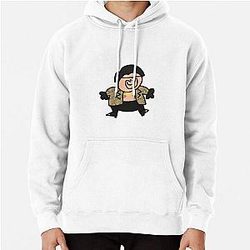 Goro Majima Fren Hoodie