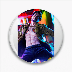 Goro Majima Limited Collection Goro Majima Pins