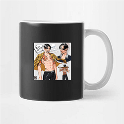 Goro Majima Special Collection Goro Majima Mugs