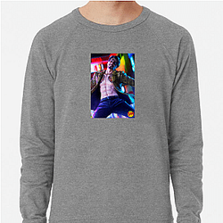 Goro Majima Limited Collection Goro Majima Sweatshirts