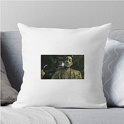 Goro Majima Merch Collection Goro Majima Pillows Cover