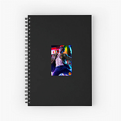 Goro Majima Limited Collection Goro Majima Notebook