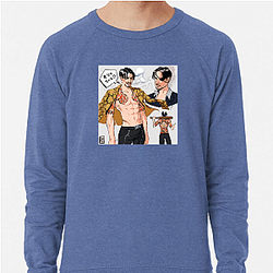 Goro Majima Special Collection Goro Majima Sweatshirts
