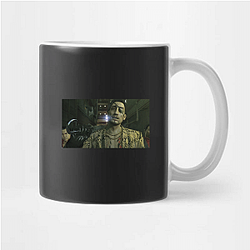 Goro Majima Merch Collection Goro Majima Mugs