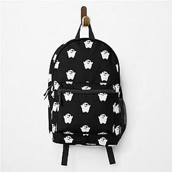 Yakuza Friday Night Goro Majima Backpack