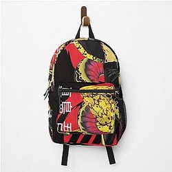 Goro Majima Backpack