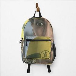 Yakuza Goro Majima Back Pack