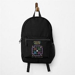 Yakuza Friday Night Goro Majima Backpack