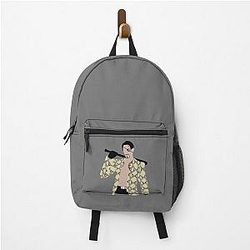 Yakuza - Goro Majima Back(pack)