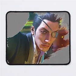 Goro Majima Yakuza 0 Mouse Pad